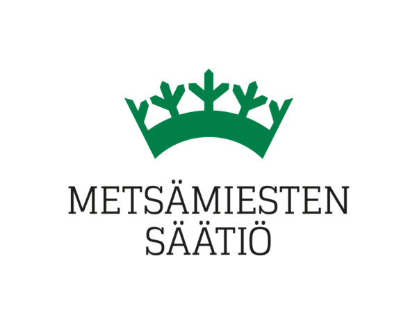 Metsämiesten Säätiön logo