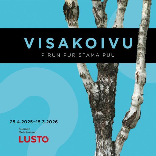 Lusto erikoisnäyttely